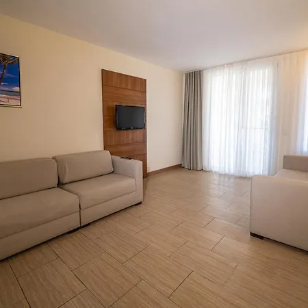 Liberty Lykia Semesteranläggning (resort) Öludeniz