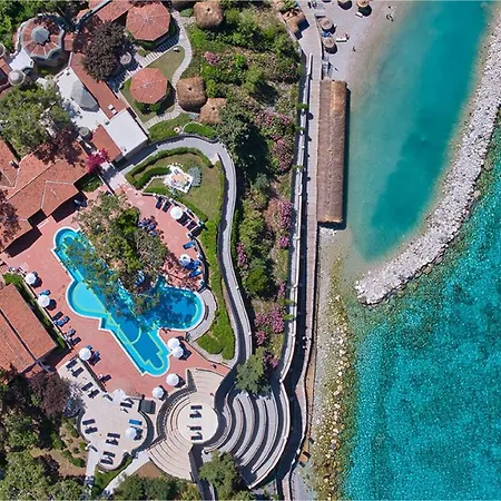 Liberty Lykia 5* Öludeniz
