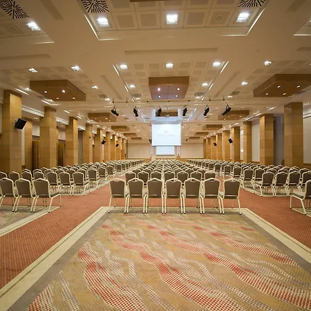 Liberty Lykia 5* Öludeniz