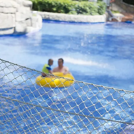 Semesteranläggning (resort) Liberty Lykia 5*