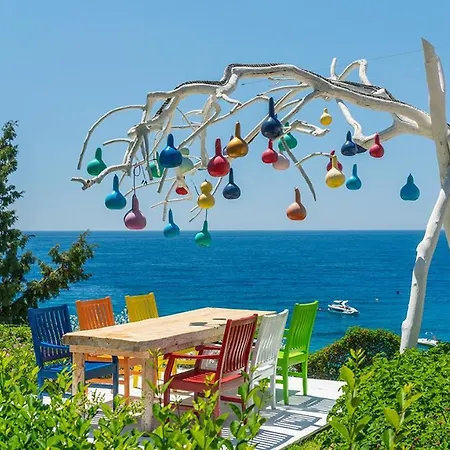 Resort Liberty Lykia Ölüdeniz