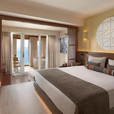 Resort Liberty Lykia