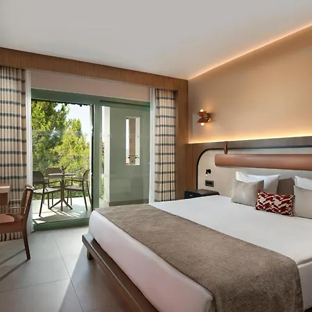 Resort Liberty Lykia Ölüdeniz