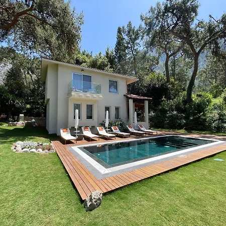 Liberty Lykia Resort 5*