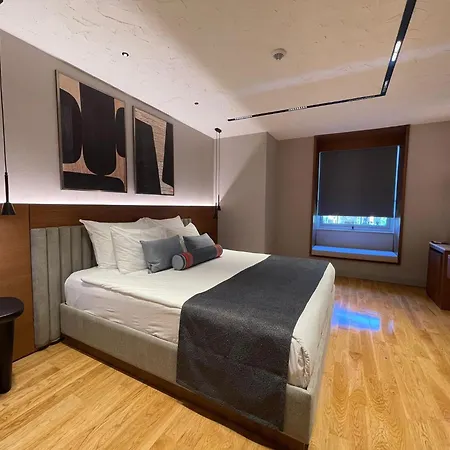 Liberty Lykia 5* Ölüdeniz