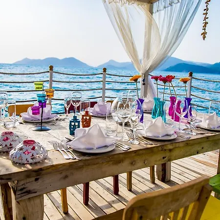 Liberty Lykia Resort Ölüdeniz