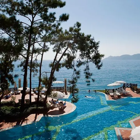 Liberty Lykia Resort Ölüdeniz