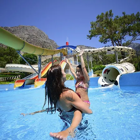 Resort Liberty Lykia