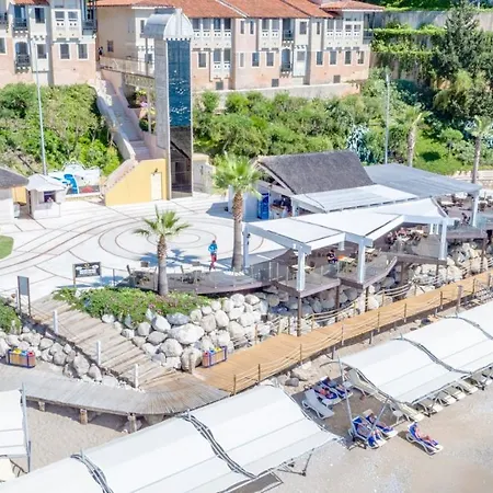 Liberty Lykia Resort Ölüdeniz