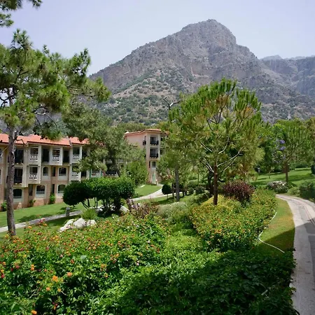 Liberty Lykia Ölüdeniz