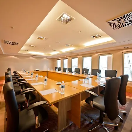 Liberty Lykia Resort 5*