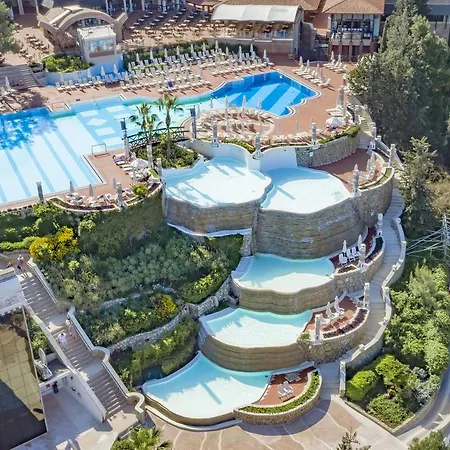 Liberty Lykia Oludeniz